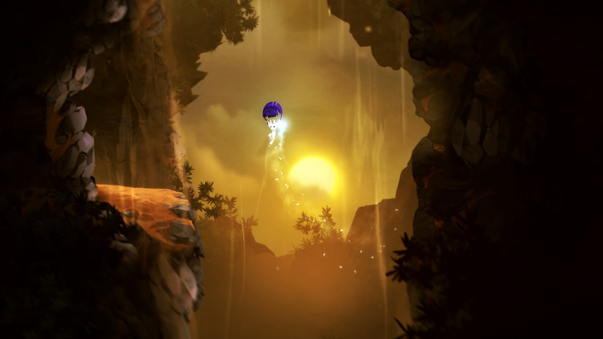 Ori and the Blind Forest - Imagen 29